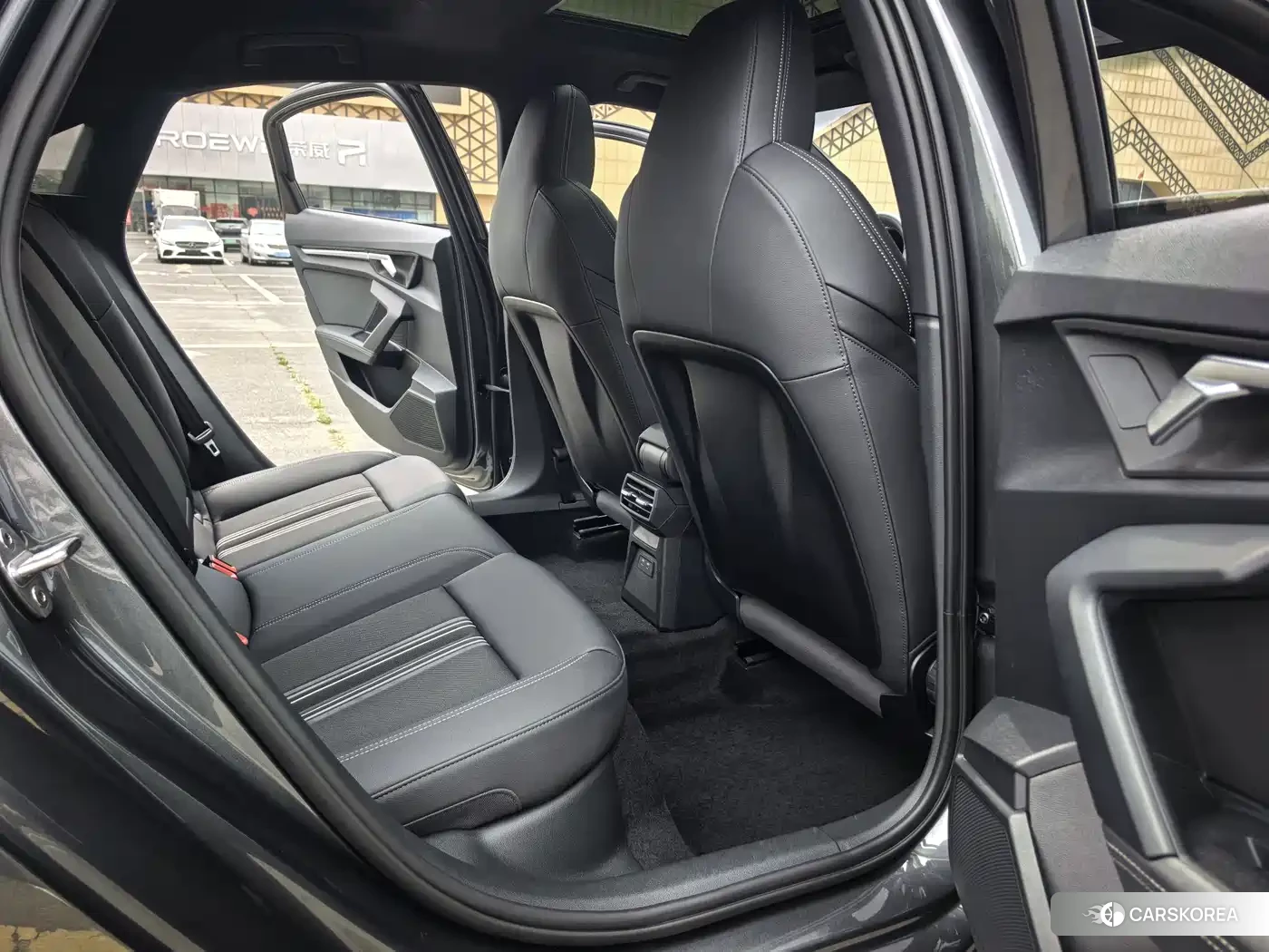 Audi A3 id 4578221 из Китая 15