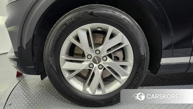 Genesis GV70 id 4187390 из Кореи 15