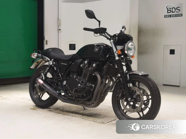 Проданный Honda CB1100 ABS 2012 из Японии, фото 5