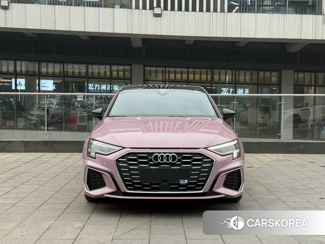 Audi A3 id 4274228 из Китая 12