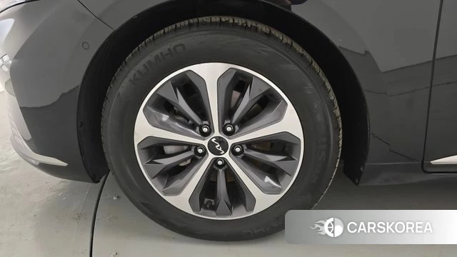 Kia K8 Hybrid id 4731082 из Кореи 15
