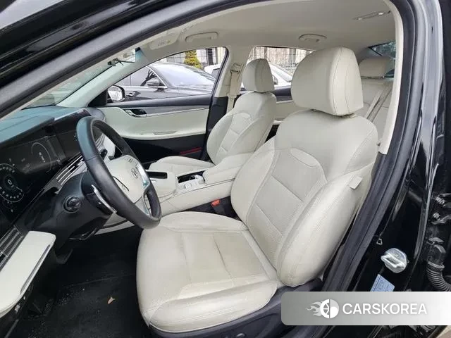 Hyundai The New Grandeur IG id 3727073 из Кореи 11