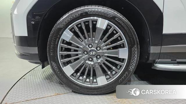 Hyundai Santa Fe (MX5) id 4480636 из Кореи 15