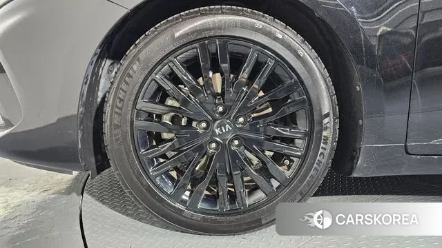 Kia K7 Premier id 3772128 из Кореи 15