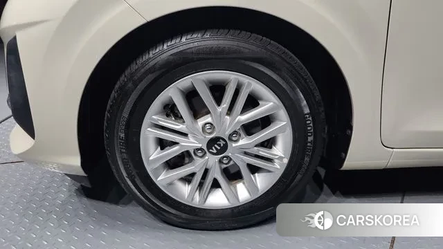 Kia Morning Urban (JA) id 3059691 из Кореи 15