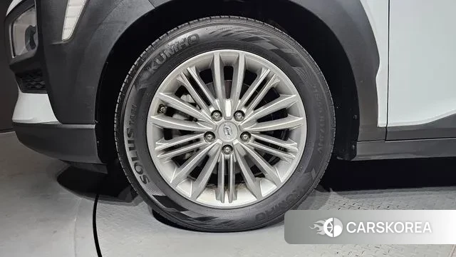 Hyundai Kona id 3449835 из Кореи 15