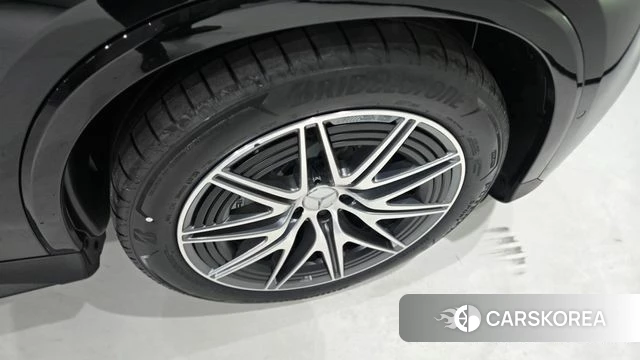 Mercedes-Benz GLC-Class X254 id 4589750 из Кореи 15