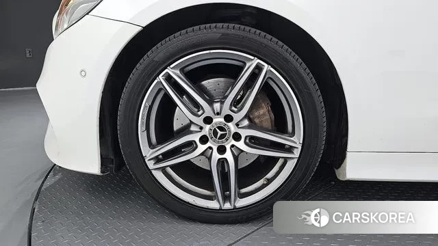 Mercedes-Benz E-Class W213 id 3423050 из Кореи 15