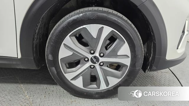 Kia Niro Plus id 3864695 из Кореи 15