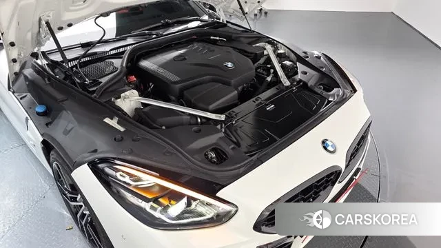 BMW Z4 (G29) id 3294372 из Кореи 15