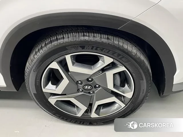 Hyundai The New Palisade id 3643580 из Кореи 15