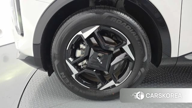 Kia The New Sportage 5th Generation id 4655399 из Кореи 27
