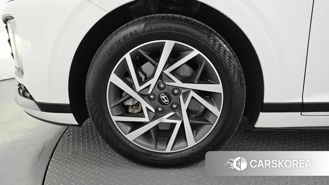 Hyundai Grandeur (GN7) id 4336788 из Кореи 26