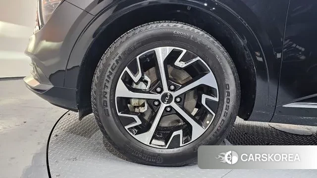 Kia Sportage 5th Generation Hybrid id 3399986 из Кореи 15