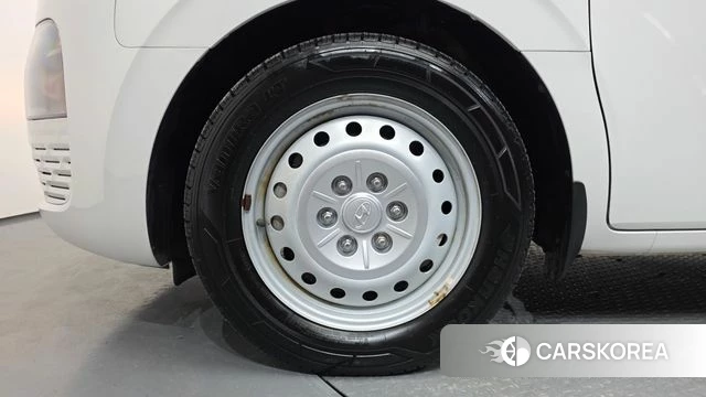 Hyundai Staria id 4631541 из Кореи 14