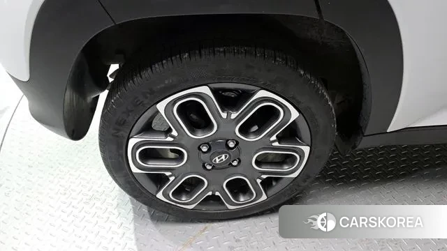 Hyundai Casper id 3442648 из Кореи 15