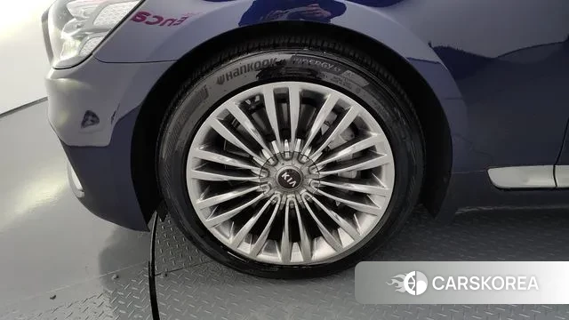 Kia More K9 id 3651859 из Кореи 15