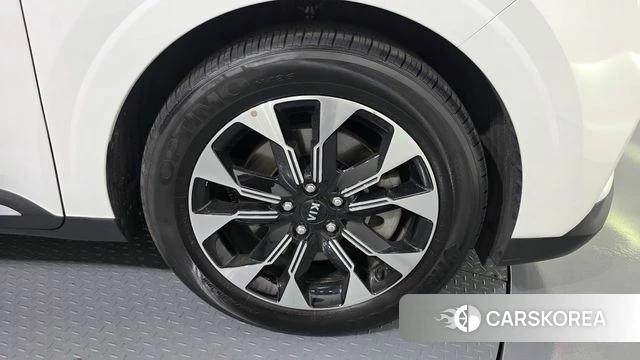 Kia Carnival 4th generation id 3860099 из Кореи 15