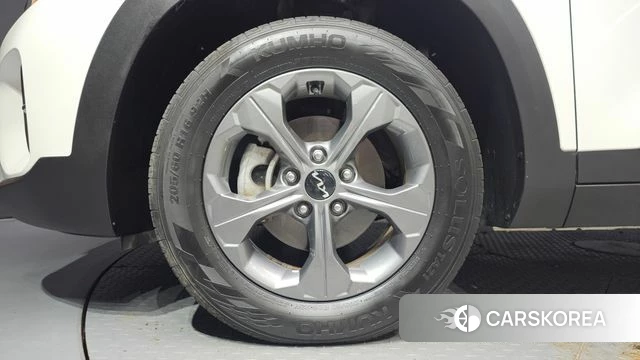 Kia The New Seltos id 4893552 из Кореи 15
