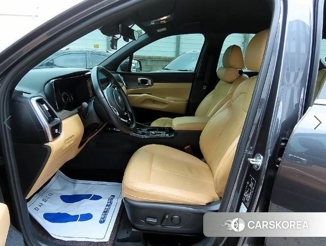 Kia Sorento 4th Generation id 4625432 из Кореи 15
