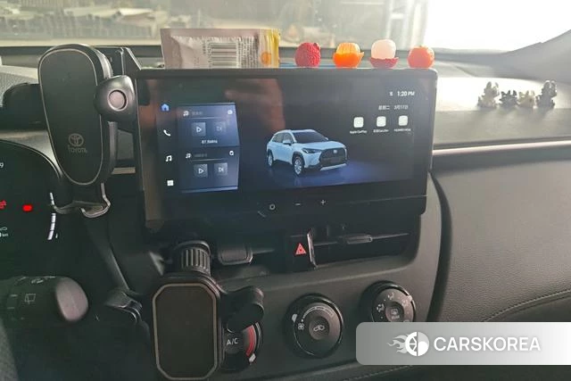 Toyota Corolla Sharp amplifier id 4272901 из Китая 12