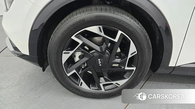 Kia Sportage 5th Generation id 3591766 из Кореи 15