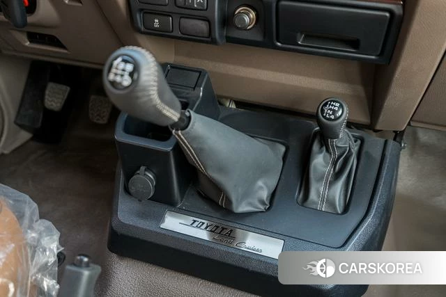 Toyota Land Cruiser 70 Series id 4239603 из Китая 26