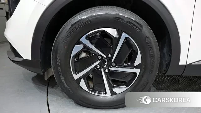 Kia Sportage 5th Generation Hybrid id 3670692 из Кореи 15