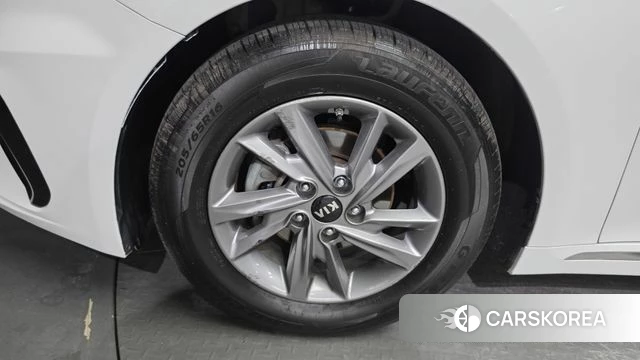 Kia The New K5 2nd generation id 4587050 из Кореи 15