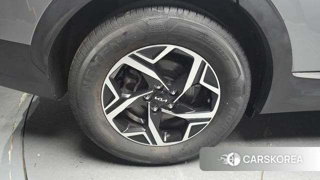 Kia Sportage 5th Generation id 4488869 из Кореи 25