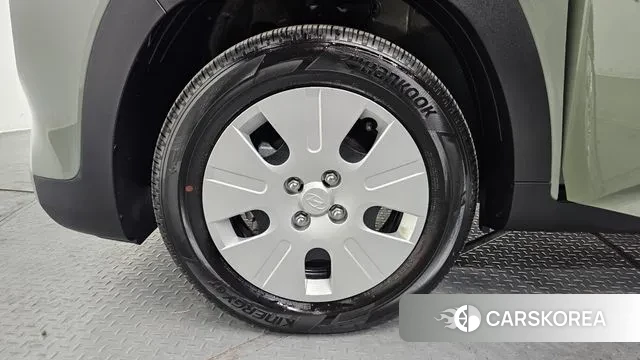 Hyundai The New Casper id 3775954 из Кореи 15