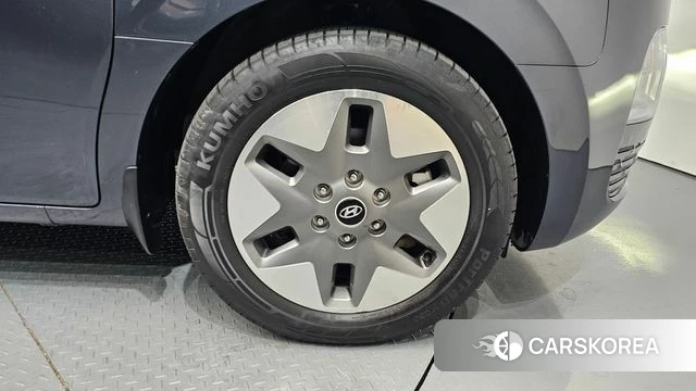 Hyundai Staria id 3826508 из Кореи 15