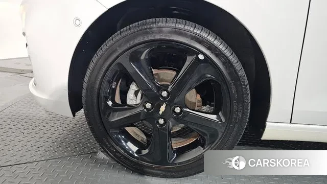 Chevrolet (GM Daewoo) The New Spark id 3676862 из Кореи 15