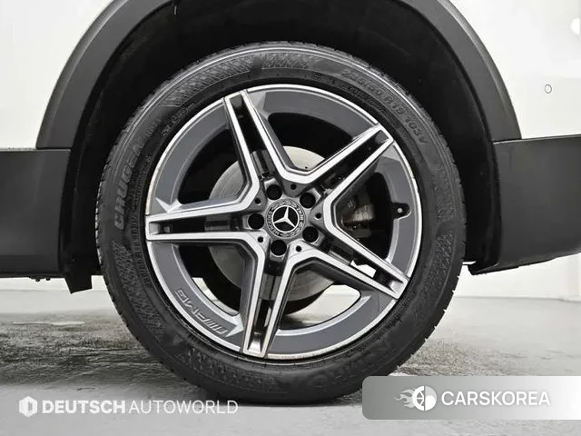 Mercedes-Benz GLB-Class X247 id 3525126 из Кореи 15