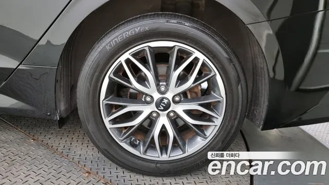 Kia K5 3rd generation id 2839460 из Кореи 15