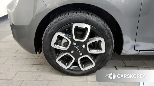 Kia The New Ray id 3518557 из Кореи 15