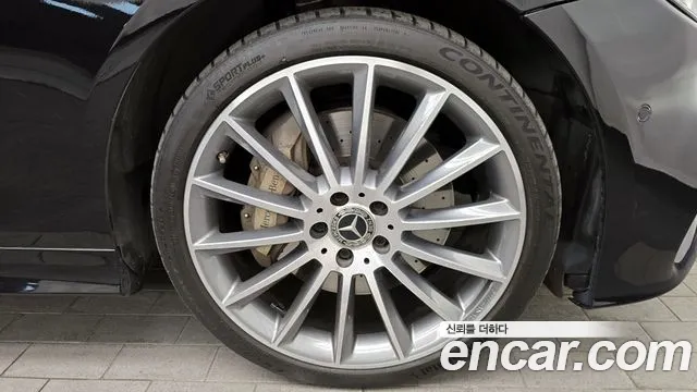 Mercedes-Benz E-Class W213 id 2563620 из Кореи 15