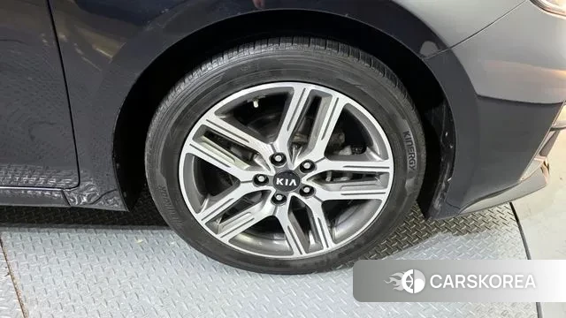 Kia Come New K3 id 3588593 из Кореи 15