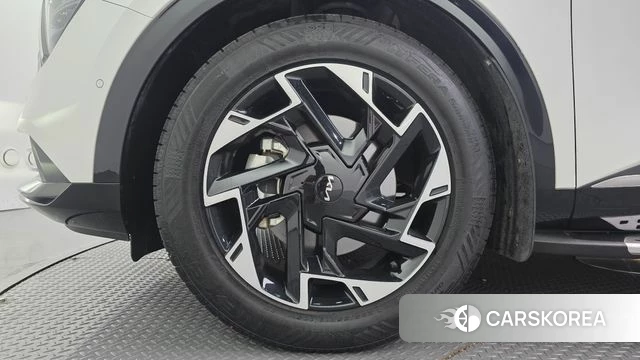 Kia Sportage 5th Generation id 4656566 из Кореи 28