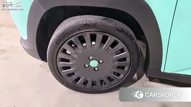 Hyundai Casper id 3042253 из Кореи 13