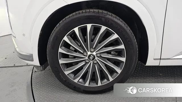 Hyundai The New Palisade id 3659691 из Кореи 15