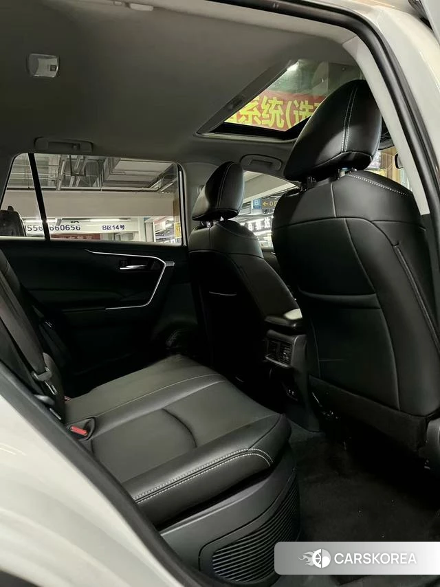 Toyota RAV4 Rongfang id 4274151 из Китая 10