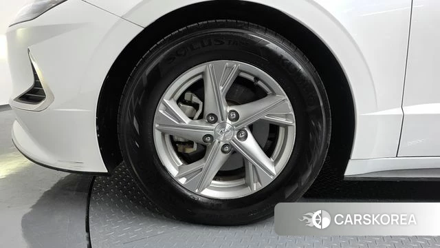 Hyundai Sonata (DN8) id 4930426 из Кореи 15