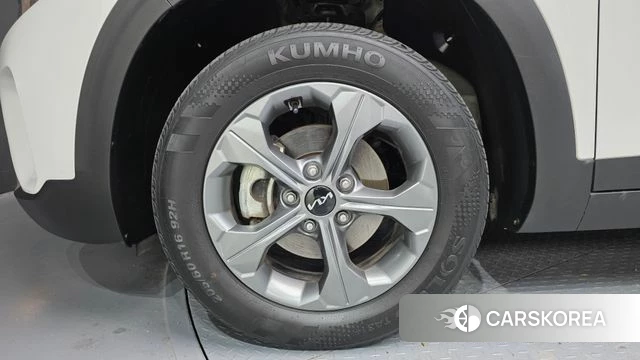 Kia The New Seltos id 4376037 из Кореи 15