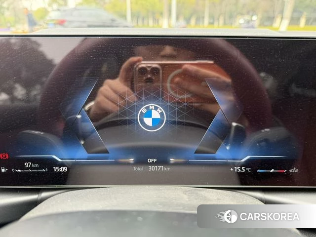 BMW 3 series 2023 Черный из Китая, фото 5
