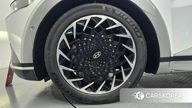 Hyundai Ionic 5 id 4624634 из Кореи 15