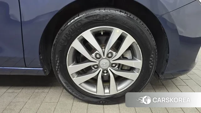 Hyundai i30 (PD) id 3687752 из Кореи 15