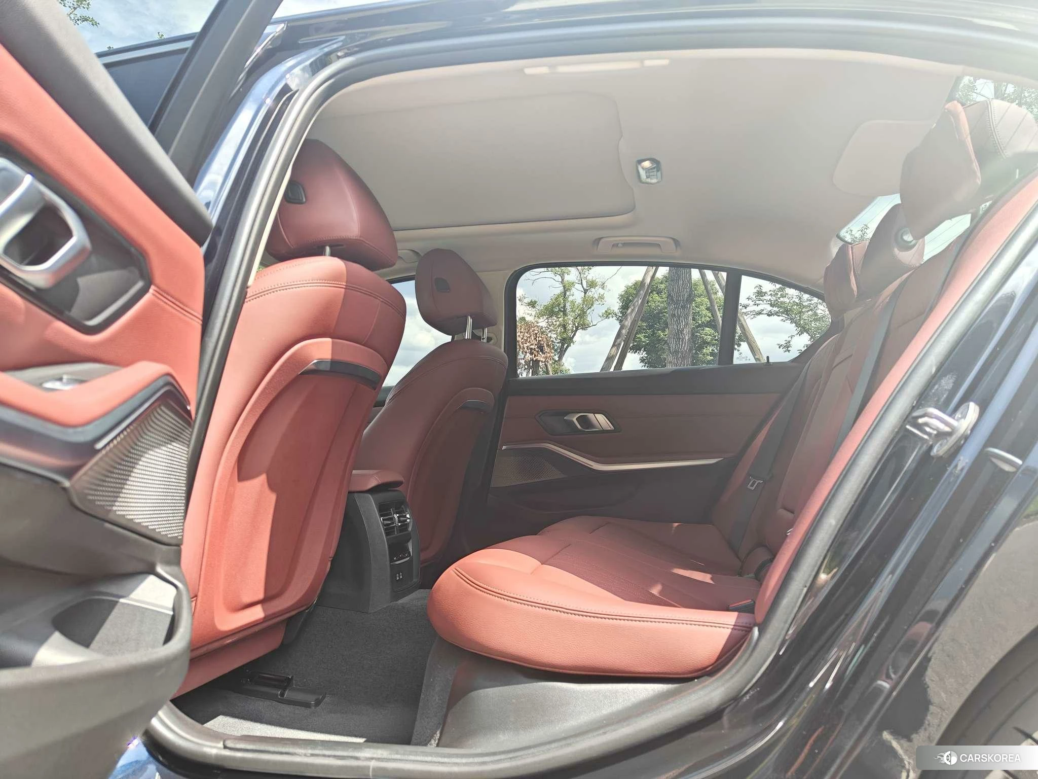 BMW i3 id 4510477 из Китая 9