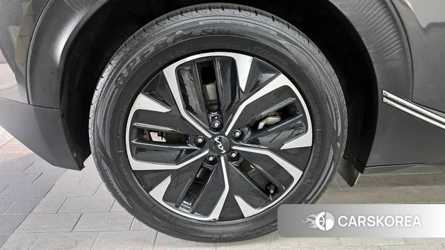 Kia EV6 id 4231580 из Кореи 26