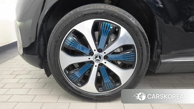 Mercedes-Benz EQC N293 id 4836302 из Кореи 15